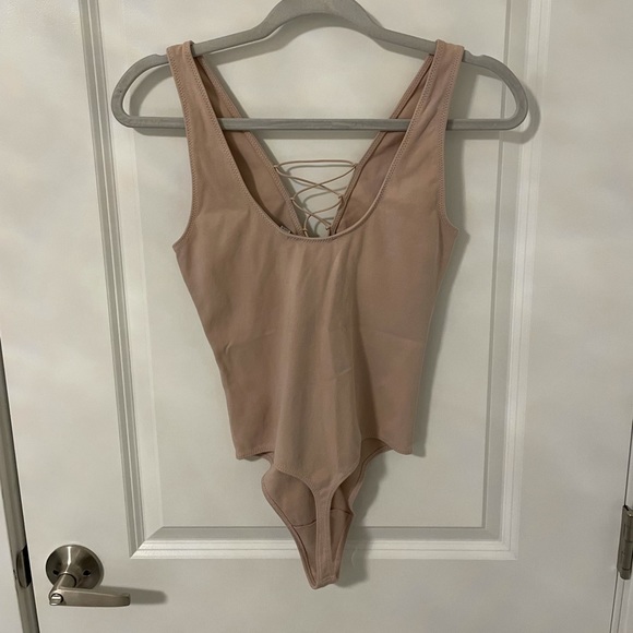 Wilfred Free Bodysuit - Picture 2 of 3